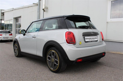 MINI Hatch Gebrauchtwagen