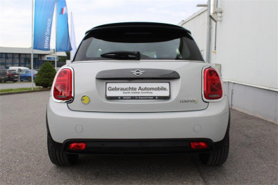 MINI Hatch Gebrauchtwagen