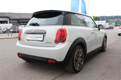 MINI Hatch Gebrauchtwagen