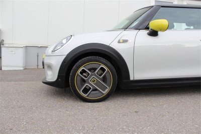 MINI Hatch Gebrauchtwagen