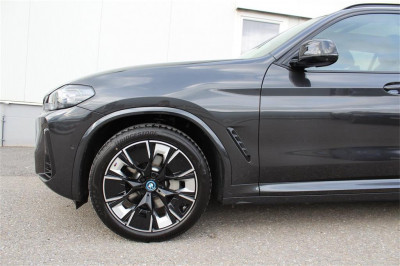 BMW iX3 Vorführwagen