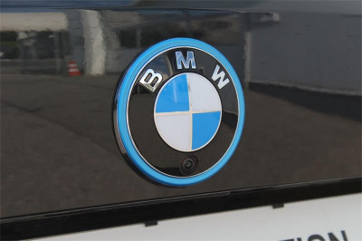 BMW i4 Vorführwagen