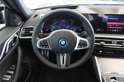 BMW i4 Vorführwagen