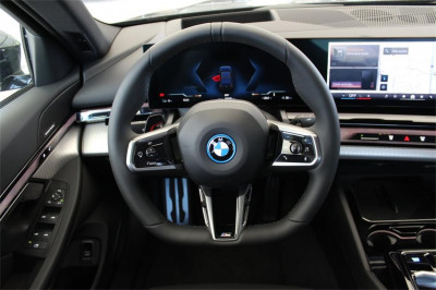 BMW i5 Vorführwagen