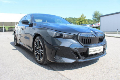 BMW i5 Vorführwagen