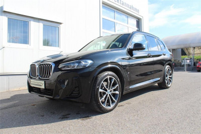 BMW X3 Vorführwagen