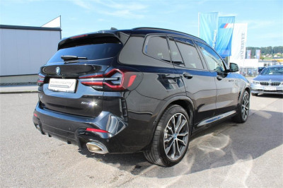 BMW X3 Vorführwagen