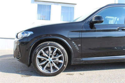 BMW X3 Vorführwagen