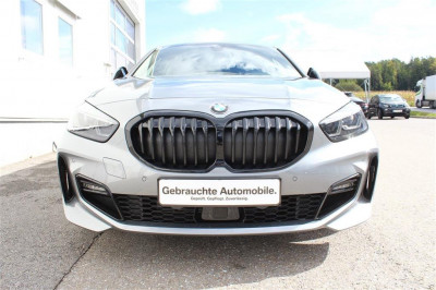 BMW 1er Gebrauchtwagen