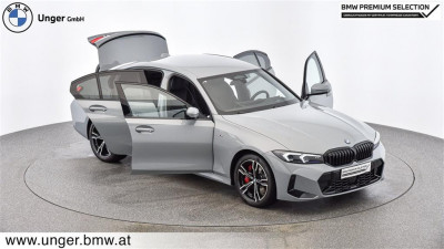 BMW 3er Gebrauchtwagen