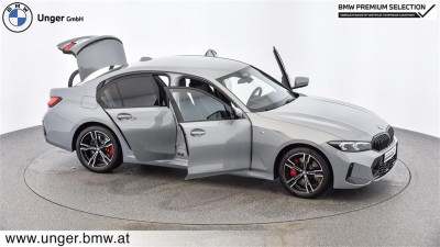 BMW 3er Gebrauchtwagen