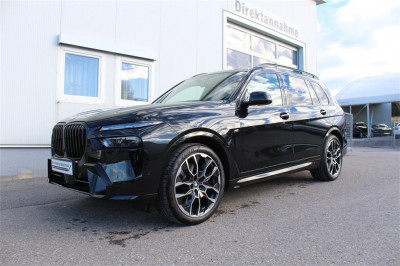 BMW X7 Vorführwagen