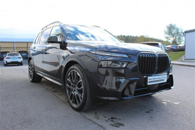 BMW X7 Vorführwagen