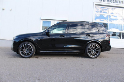 BMW X7 Vorführwagen