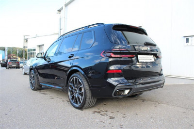 BMW X7 Vorführwagen