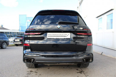 BMW X7 Vorführwagen