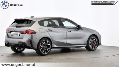 BMW 1er Vorführwagen