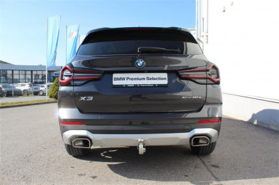 BMW X3 Gebrauchtwagen