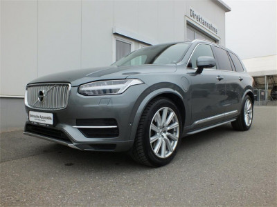 Volvo XC90 Gebrauchtwagen