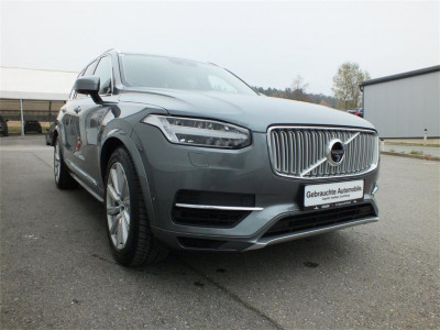 Volvo XC90 Gebrauchtwagen