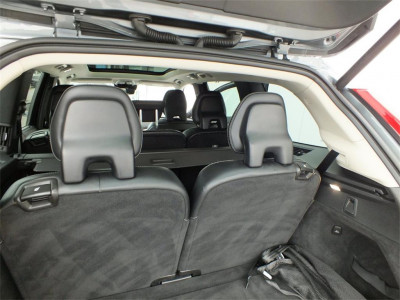 Volvo XC90 Gebrauchtwagen