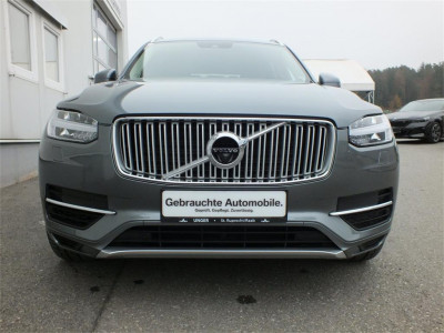 Volvo XC90 Gebrauchtwagen