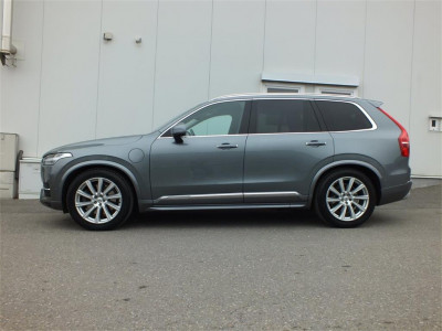 Volvo XC90 Gebrauchtwagen