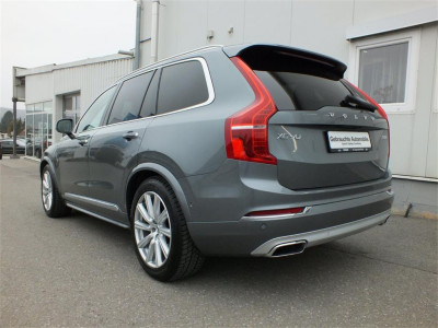 Volvo XC90 Gebrauchtwagen