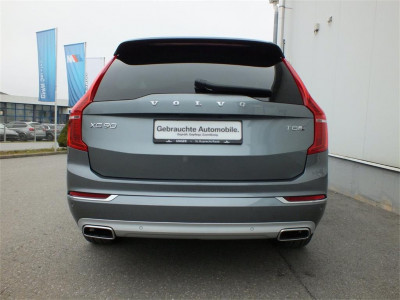 Volvo XC90 Gebrauchtwagen