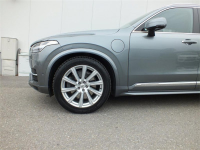 Volvo XC90 Gebrauchtwagen