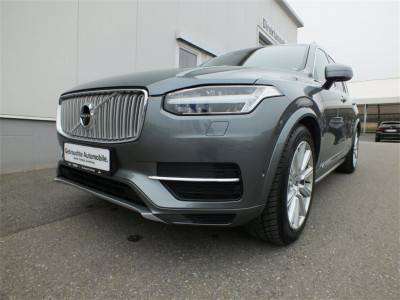 Volvo XC90 Gebrauchtwagen