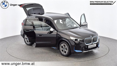 BMW iX1 Gebrauchtwagen