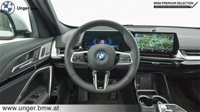 BMW iX1 Gebrauchtwagen