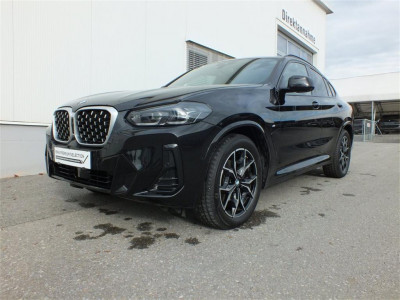 BMW X4 Gebrauchtwagen