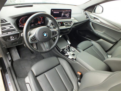 BMW X4 Gebrauchtwagen