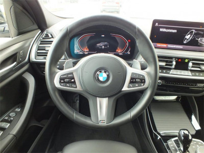 BMW X4 Gebrauchtwagen