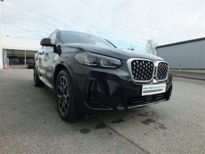 BMW X4 Gebrauchtwagen