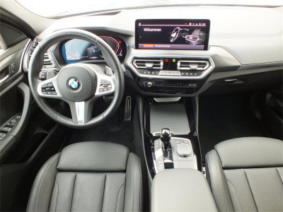 BMW X4 Gebrauchtwagen