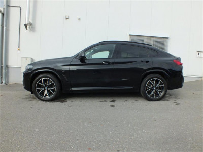 BMW X4 Gebrauchtwagen