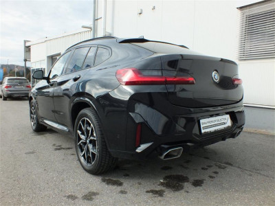 BMW X4 Gebrauchtwagen