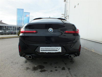 BMW X4 Gebrauchtwagen