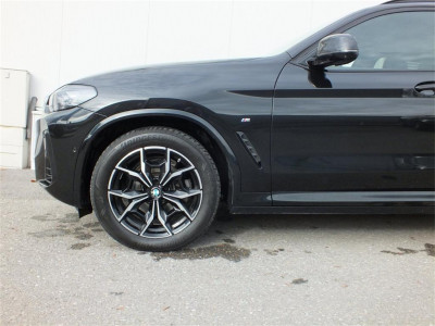 BMW X4 Gebrauchtwagen