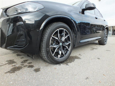 BMW X4 Gebrauchtwagen