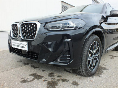 BMW X4 Gebrauchtwagen