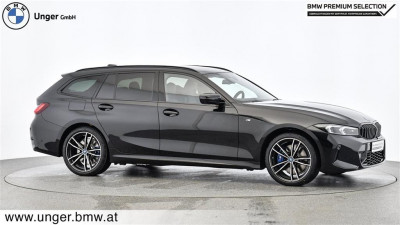 BMW 3er Gebrauchtwagen