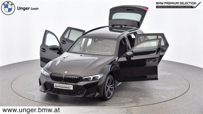 BMW 3er Gebrauchtwagen