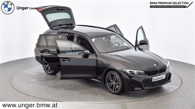 BMW 3er Gebrauchtwagen