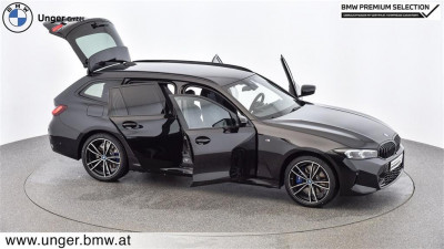 BMW 3er Gebrauchtwagen