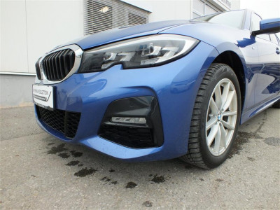 BMW 3er Gebrauchtwagen