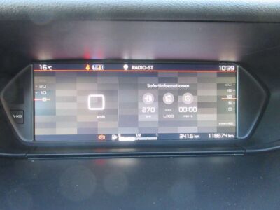 Citroën C4 Picasso Gebrauchtwagen